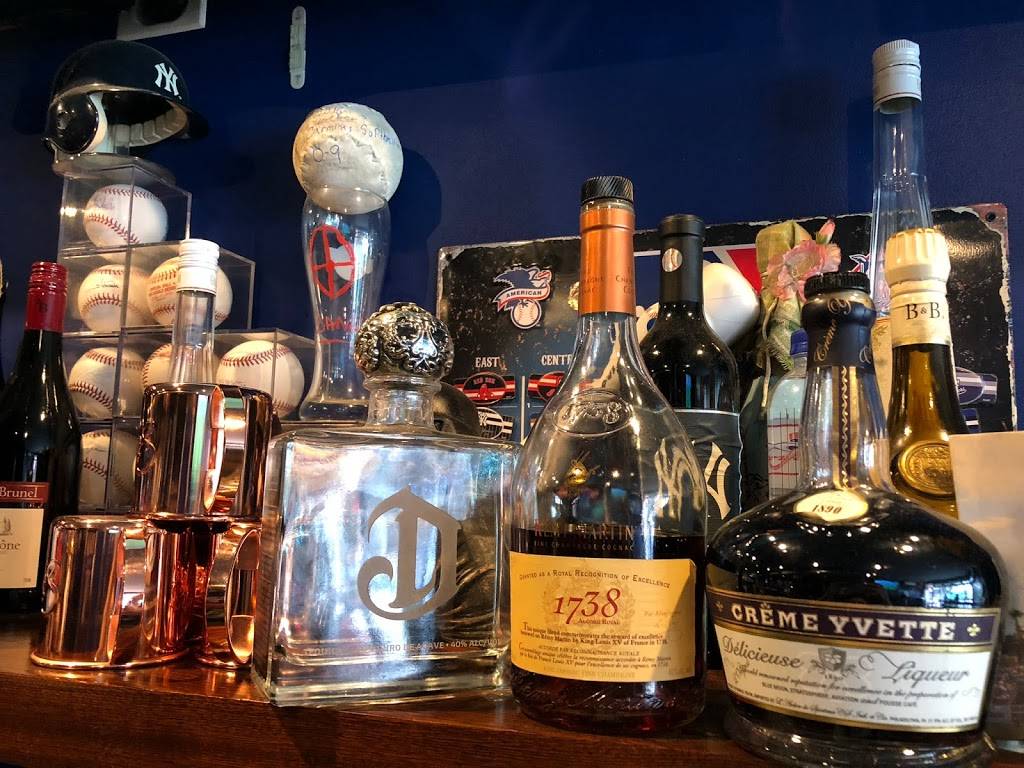 Carmine & Sons | meal delivery | 356 Graham Ave, Brooklyn, NY 11211, USA | 7187829659 OR +1 718-782-9659