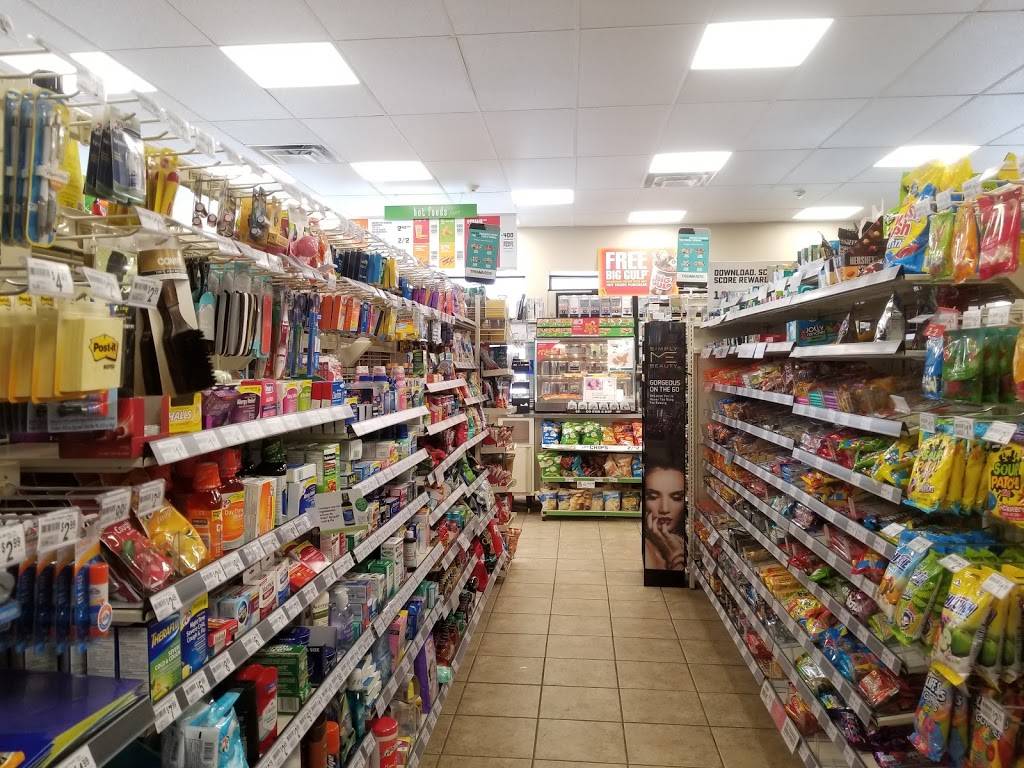 7-Eleven | bakery | 241 Market St, Brighton, MA 02135, USA | 6175626095 OR +1 617-562-6095