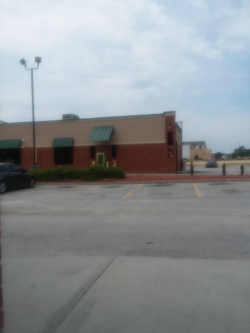 Subway | restaurant | 2884 N Williston Rd, Florence, SC 29506, USA | 8434074174 OR +1 843-407-4174