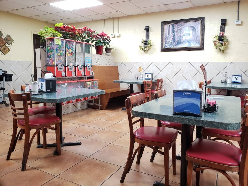 Taqueria Fiesta Charra | restaurant | 318 Enrique M. Barrera Pkwy, San Antonio, TX 78237, USA | 2103064991 OR +1 210-306-4991