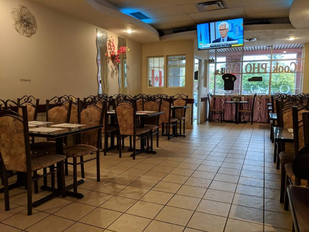 iCook Pho You | restaurant | 2006 Robertson Rd, Nepean, ON K2H 1A5, Canada | 6135960760 OR +1 613-596-0760