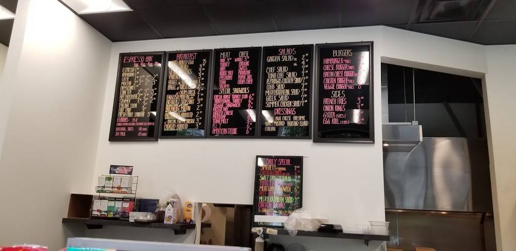 Cafe 700 | cafe | 700, 700 NE Multnomah St #140, Portland, OR 97232, USA | 5032329089 OR +1 503-232-9089