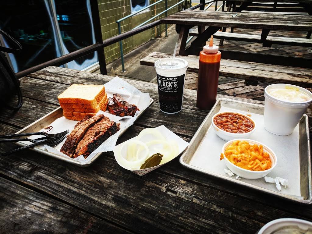 Blacks Barbecue Austin | restaurant | 3110 Guadalupe St, Austin, TX 78705, USA | 5125240801 OR +1 512-524-0801