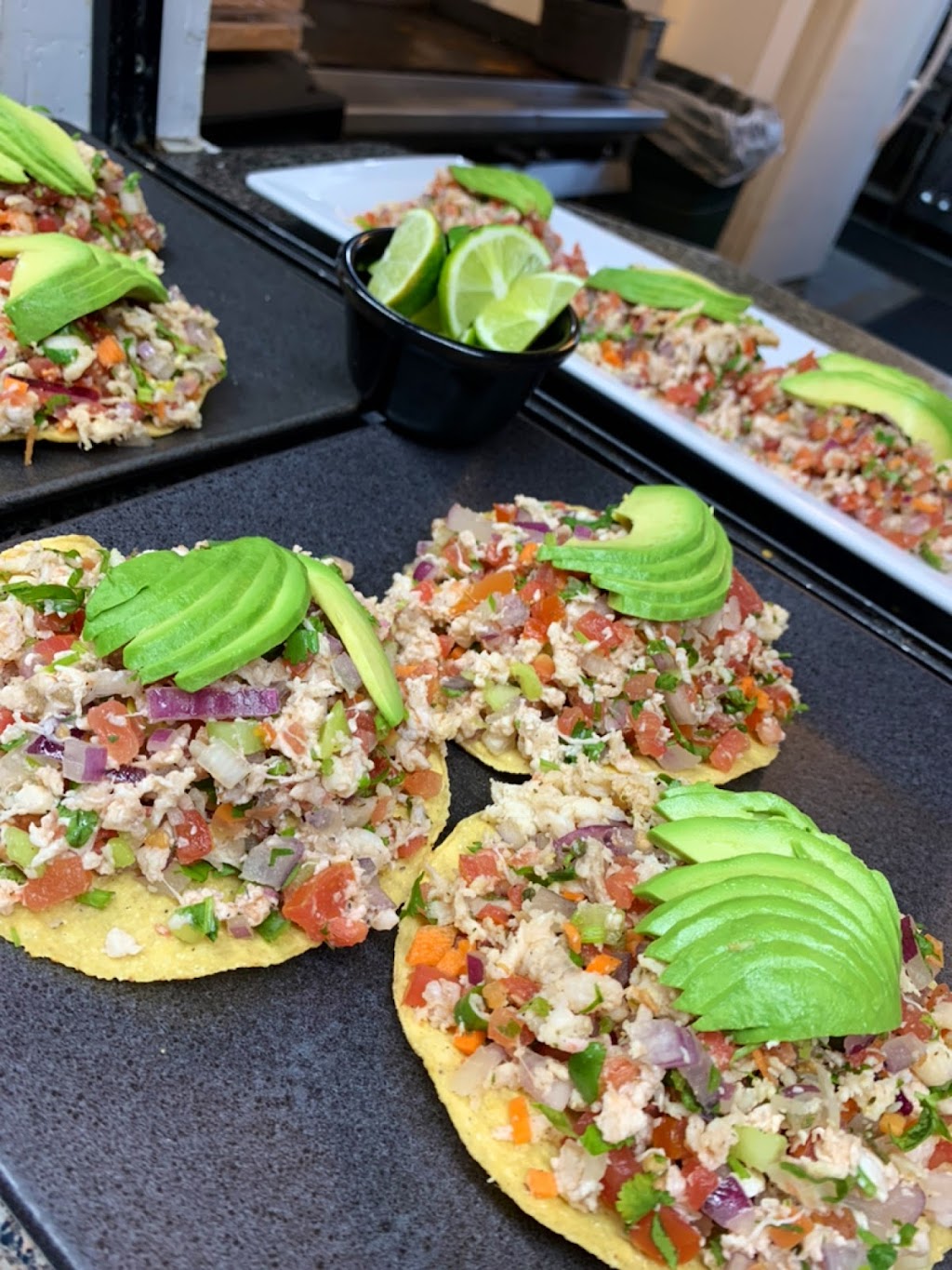 La Mariscada De Charly | restaurant | 3500 E Amarillo Blvd, Amarillo, TX 79107, USA | 8065849472 OR +1 806-584-9472