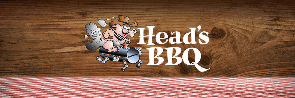Heads BBQ | restaurant | 1055 Dorris Winters Rd, Chapmansboro, TN 37035, USA | 6152478621 OR +1 615-247-8621