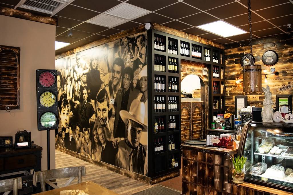 Daily News Cafe & Restaurant | restaurant | 401 S Belcher Rd, Clearwater, FL 33765, USA | 7276015744 OR +1 727-601-5744