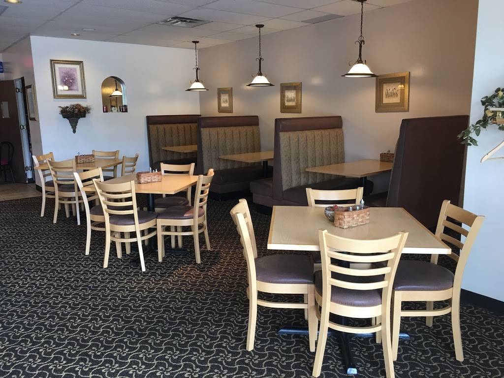 CONTINENTAL CUISINE | restaurant | 55 Ghent Rd, Fairlawn, OH 44333, USA | 3308641777 OR +1 330-864-1777