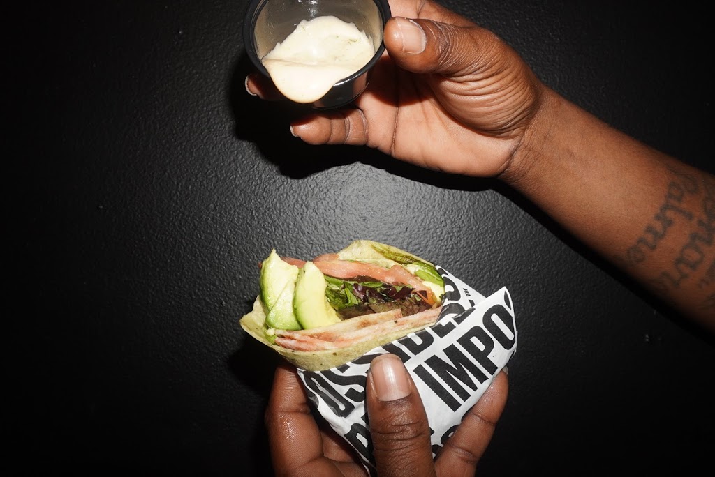 10x vegan | restaurant | 1612 S Cypress Rd, Pompano Beach, FL 33060, USA | 9545320364 OR +1 954-532-0364