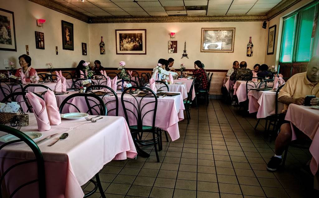 La Vie French Restaurant | restaurant | 2547 San Gabriel Blvd, Rosemead, CA 91770, USA | 6265711180 OR +1 626-571-1180