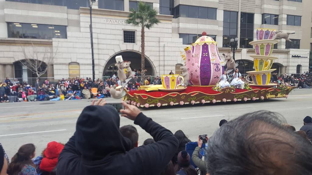 Subway Restaurants | restaurant | 825 E Colorado Blvd, Pasadena, CA 91106, USA | 6264498887 OR +1 626-449-8887