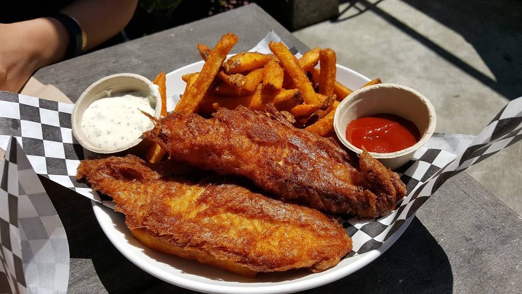 The Broken Record | restaurant | 1166 Geneva Ave, San Francisco, CA 94112, USA | 4159631713 OR +1 415-963-1713