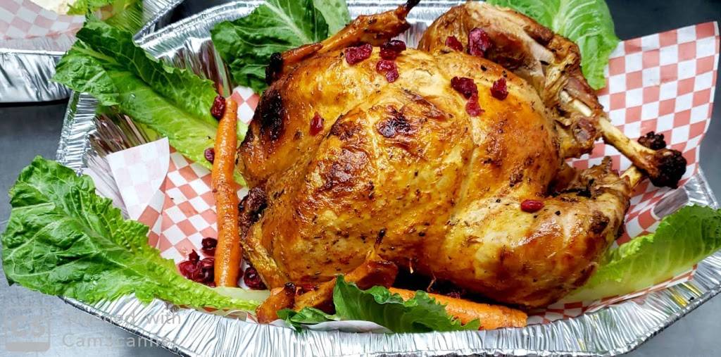 King Fried Chicken - (Halal) | meal takeaway | 1155 W State Rd 434 #131, Longwood, FL 32750, USA | 4077552009 OR +1 407-755-2009