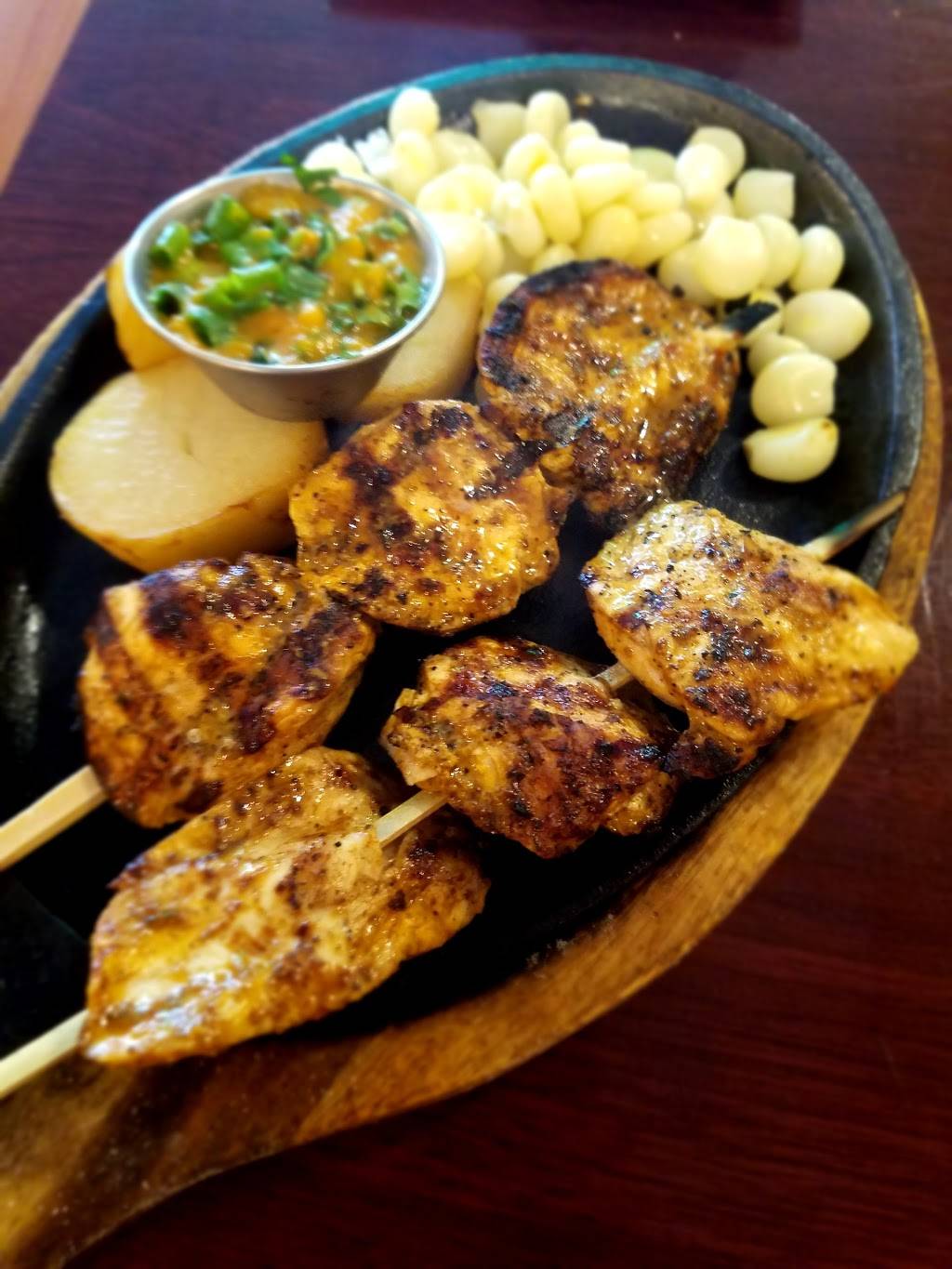 Lima Limon Peruvian Restaurant | restaurant | 26845 Bouquet Canyon Rd, Santa Clarita, CA 91350, USA | 6612976714 OR +1 661-297-6714