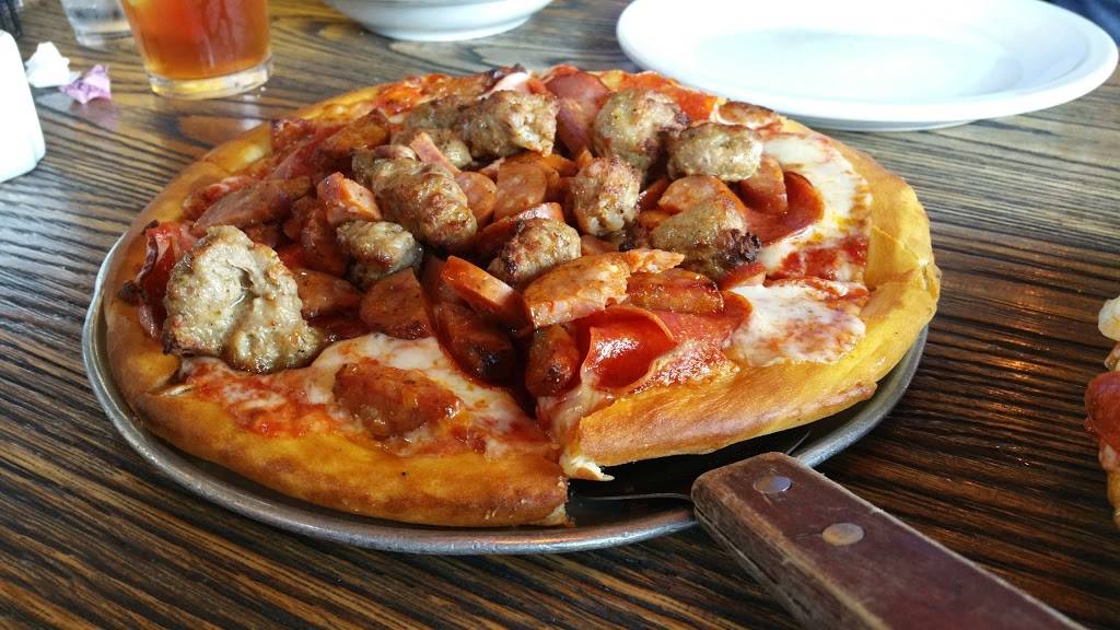 Twilight Pizza Bistro | restaurant | 1905 SE 192nd Ave #101, Camas, WA 98607, USA | 3608331919 OR +1 360-833-1919