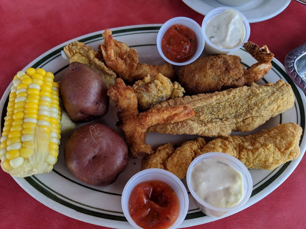 Nates Seafood & Steakhouse | restaurant | 14951 Midway Rd, Addison, TX 75001, USA | 9727019622 OR +1 972-701-9622