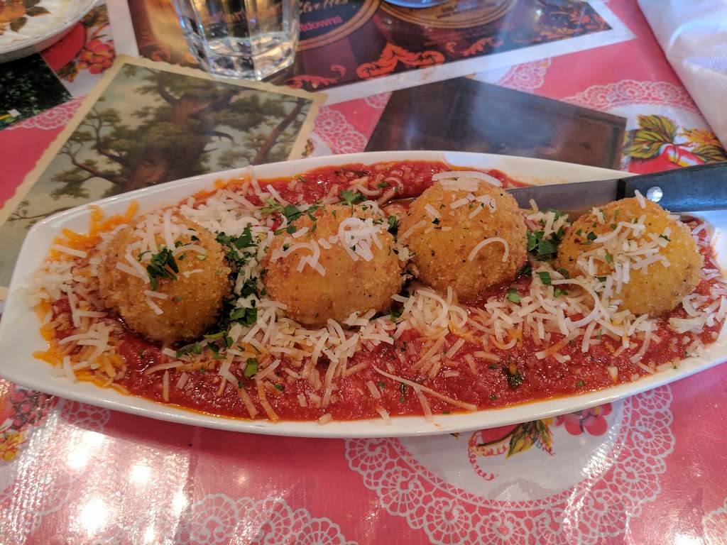 Bizzarro Italian Cafe | restaurant | 1307 N 46th St, Seattle, WA 98103, USA | 2066327277 OR +1 206-632-7277