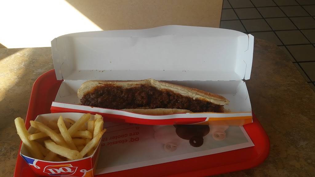 Dairy Queen | restaurant | 5240 E Silver Springs Blvd (Hwy 40, Silver Springs, FL 34488, USA | 3522364747 OR +1 352-236-4747