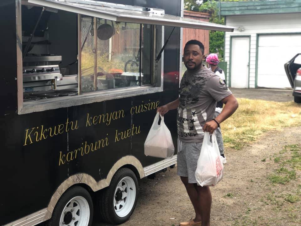 Kikwetu Kenyan Cuisine | restaurant | 12336 Pacific Hwy SW, Lakewood, WA 98499, USA | 2063556863 OR +1 206-355-6863