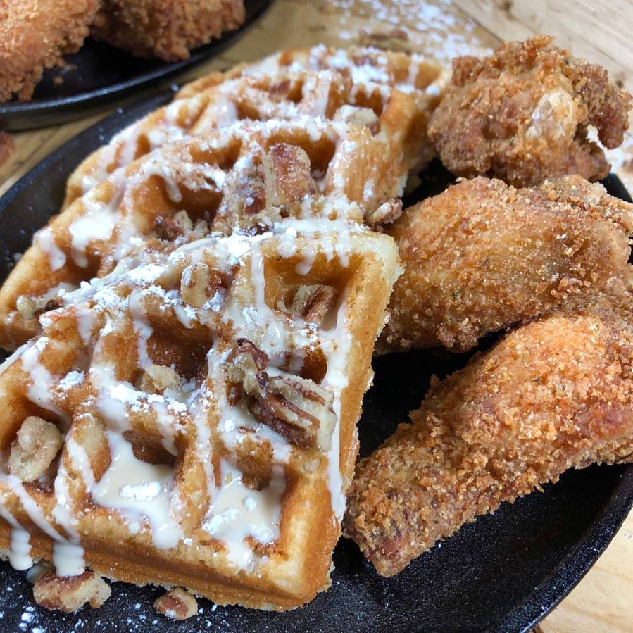 World Famous Miami Gardens | restaurant | 19401 NW 27th Ave, Miami Gardens, FL 33056, USA | 3057602627 OR +1 305-760-2627