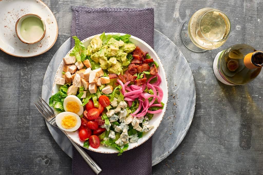 The Bistro – Eat. Drink. Connect.® | restaurant | 1295 Cinema Way, Benton Harbor, MI 49022, USA | 2692103000 OR +1 269-210-3000