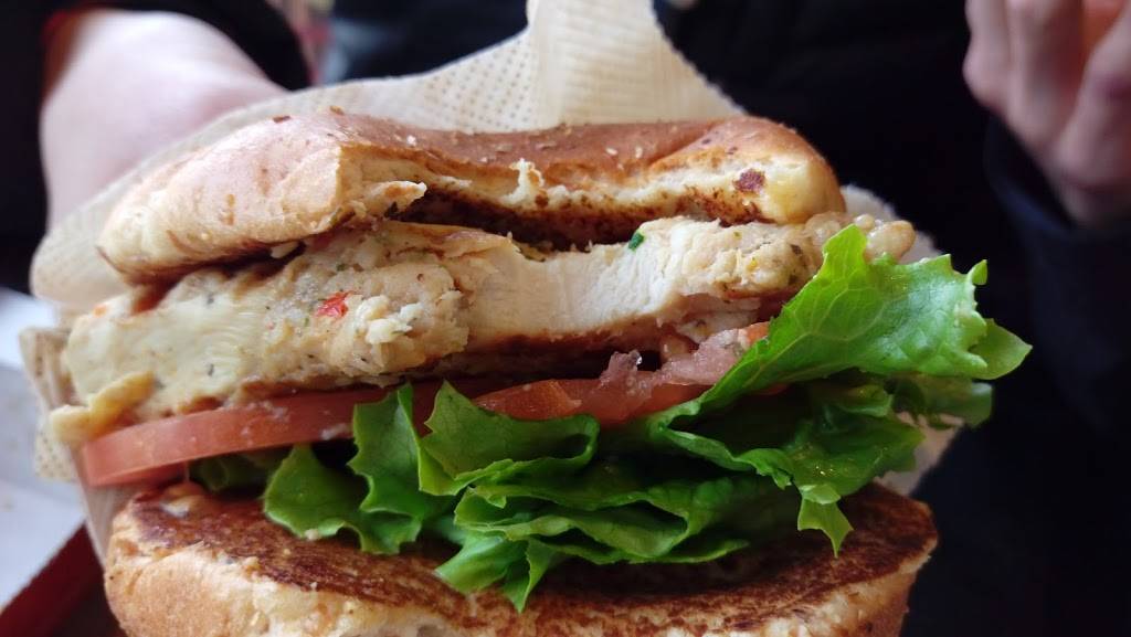 Chick-fil-A | restaurant | 430 S Gammon Rd, Madison, WI 53719, USA | 6088334344 OR +1 608-833-4344