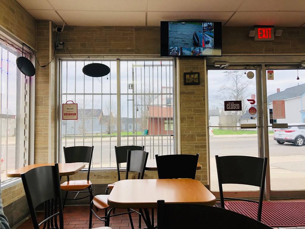 Bay Leaf Restaurant | restaurant | 864 Broadway, Buffalo, NY 14212, USA | 7164240047 OR +1 716-424-0047