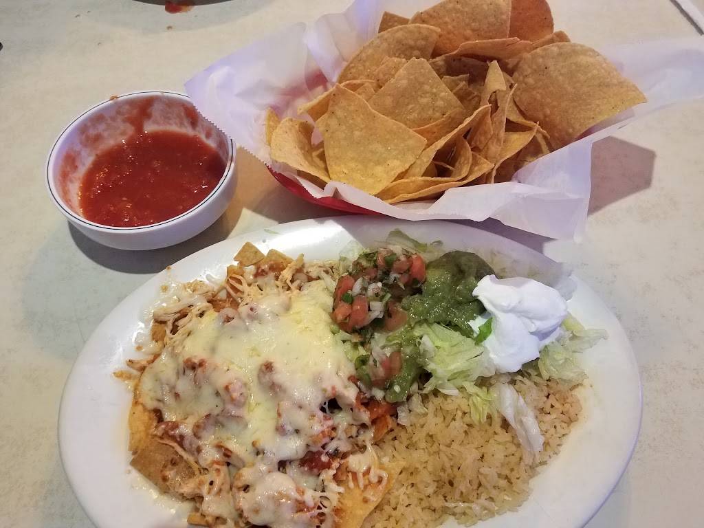 Los Portales Mexican Restaurant | restaurant | 2439 Shorter Ave, Rome, GA 30165, USA | 7062389988 OR +1 706-238-9988