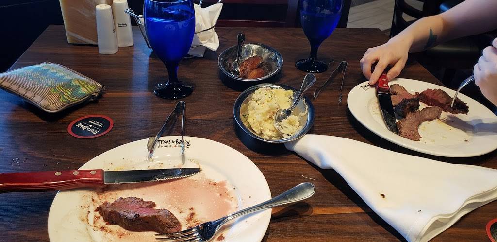 Texas de Brazil | restaurant | 201 Smith Haven Mall, Lake Grove, NY 11755, USA | 6312121115 OR +1 631-212-1115