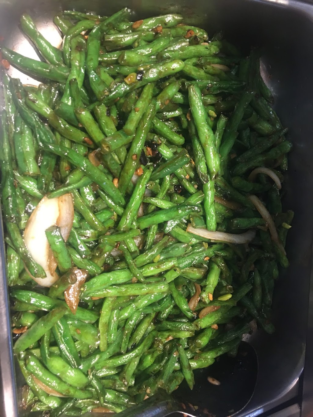 B.D Chili pa霸道麻辣香锅 | restaurant | 1 Brighton Ave, Allston, MA 02134, USA | 6179870210 OR +1 617-987-0210