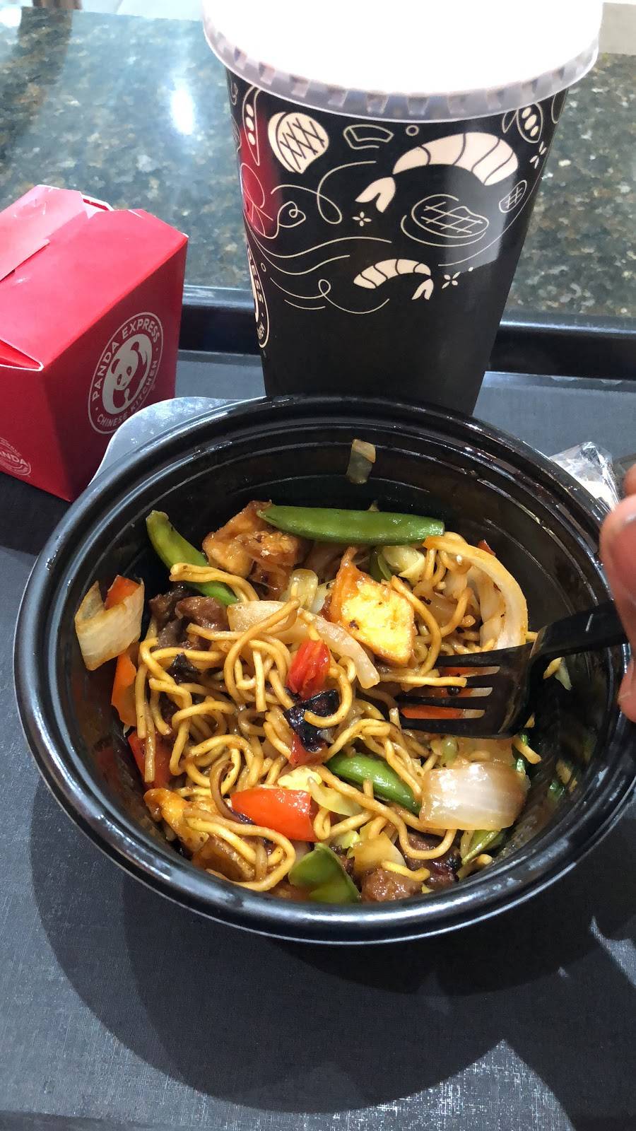 Panda Express | meal takeaway | 20700 S Avalon Blvd, Carson, CA 90746, USA | 3103270357 OR +1 310-327-0357