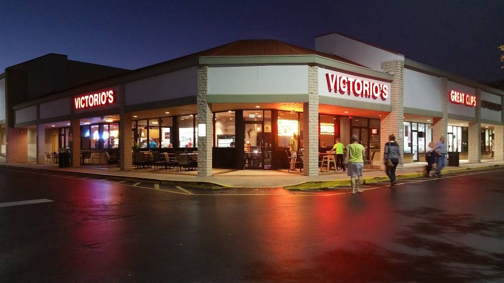 Victorios Oyster Bar & Grille | restaurant | 464 S Hunt Club Blvd, Apopka, FL 32703, USA | 4076822555 OR +1 407-682-2555