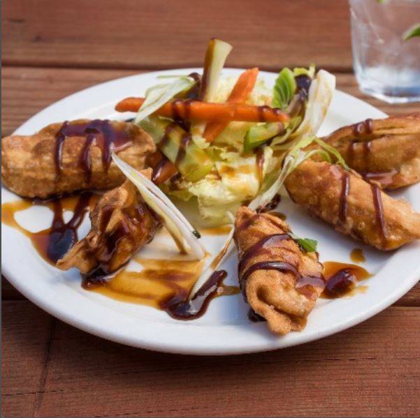 Air Dock Bar & Grill | restaurant | 561 S Seiberling St, Akron, OH 44306, USA | 3302080847 OR +1 330-208-0847