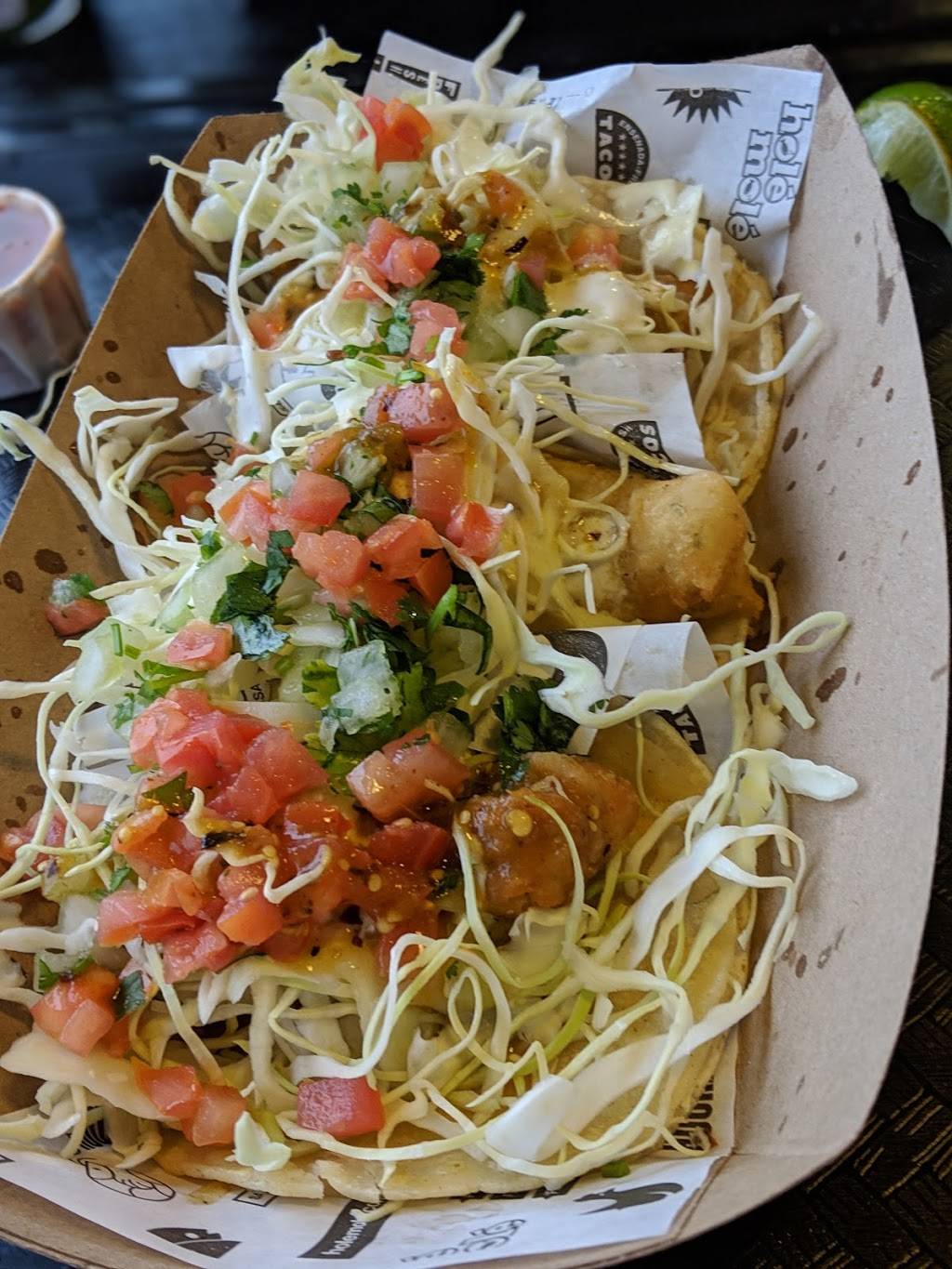 Holé Molé - Costa Mesa | restaurant | 1510 Adams Ave Unit B, Costa Mesa, CA 92626, USA | 7147511102 OR +1 714-751-1102