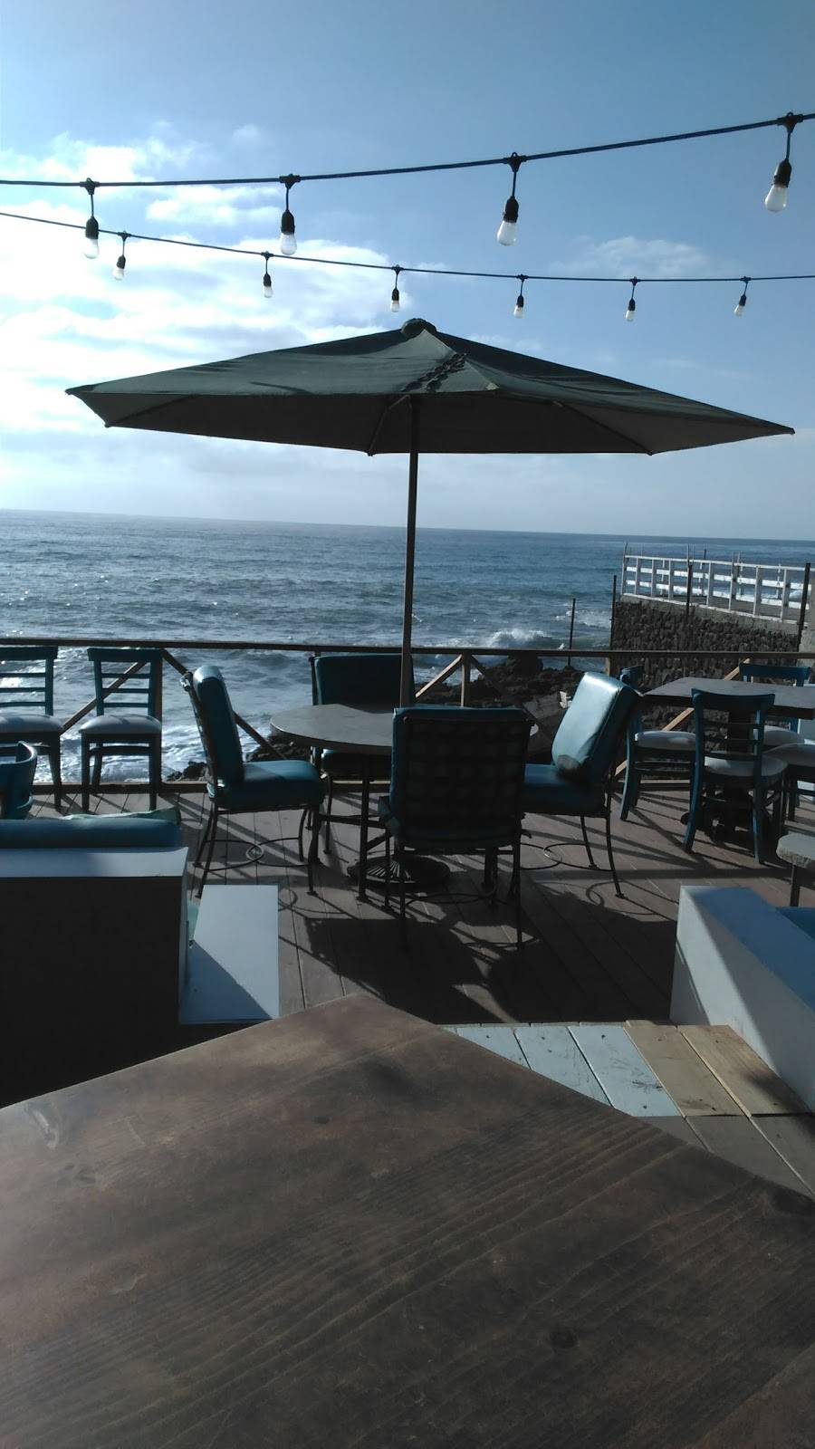 Mariscos Anarbol | restaurant | Rosarito, Baja California, Mexico | 016616881194 OR +52 661 688 1194