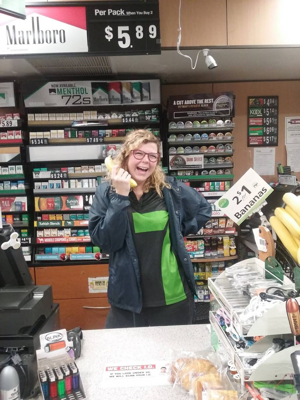 7-Eleven | bakery | 1850 W Broadway St, Oviedo, FL 32765, USA | 4079775671 OR +1 407-977-5671