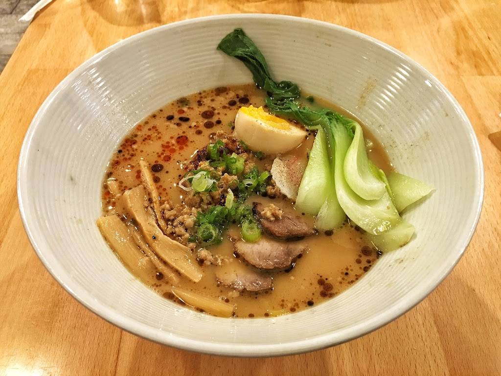 Kishuya Ramen Noodle Bar | restaurant | 163 S Central Ave, Hartsdale, NY 10530, USA | 9149490600 OR +1 914-949-0600