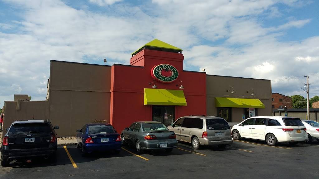 Fazolis | restaurant | 2435 Grand Ave, Ames, IA 50010, USA | 5152326009 OR +1 515-232-6009