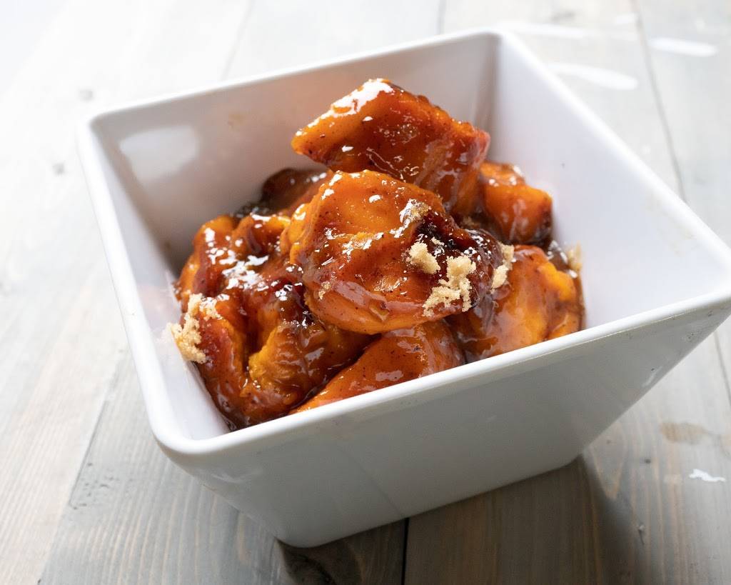 The Grille By Shareef | restaurant | 8511 Liberty Rd Suite B-A, Randallstown, MD 21133, USA | 4434053915 OR +1 443-405-3915