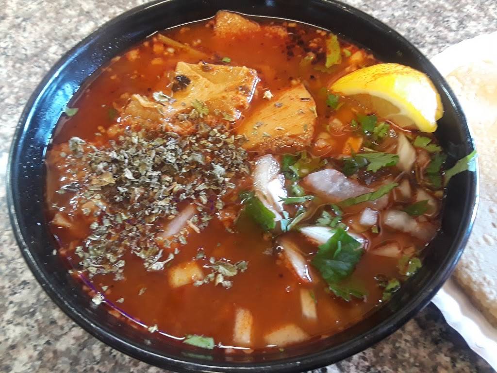 Tacos El Jaliscience II | restaurant | 441 N Sanborn Rd, Salinas, CA 93905, USA | 8317690207 OR +1 831-769-0207