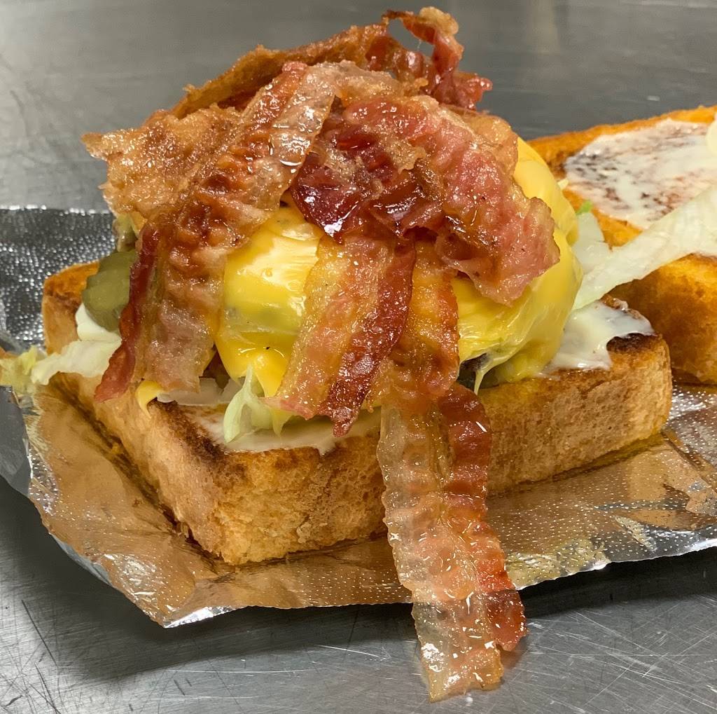 The spot | restaurant | 5803, 202 N Rose St, Kalamazoo, MI 49007, USA | 2693737856 OR +1 269-373-7856