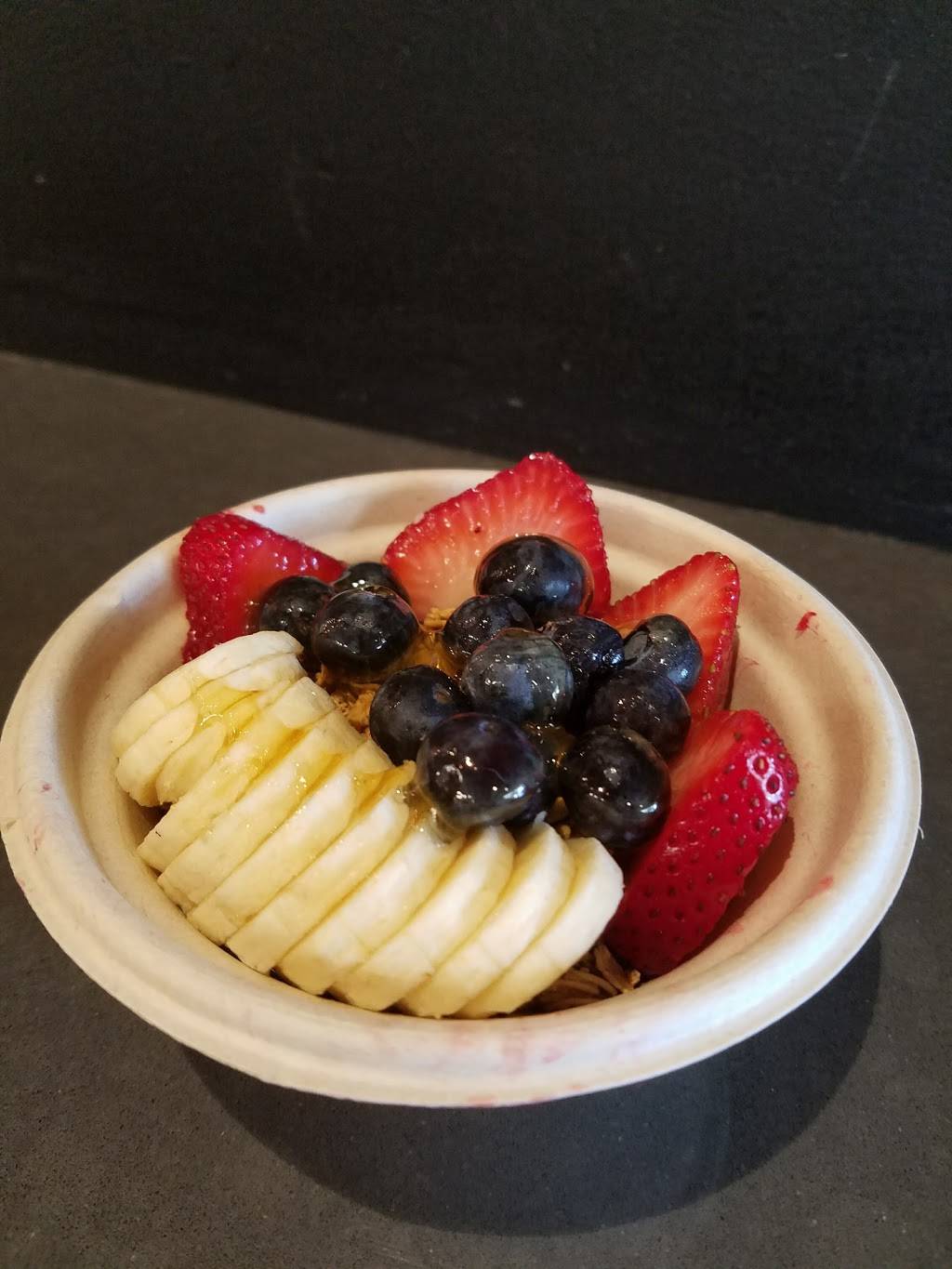 Bare Bowls | restaurant | 530 Emerson St, Palo Alto, CA 94301, USA | 6502726885 OR +1 650-272-6885