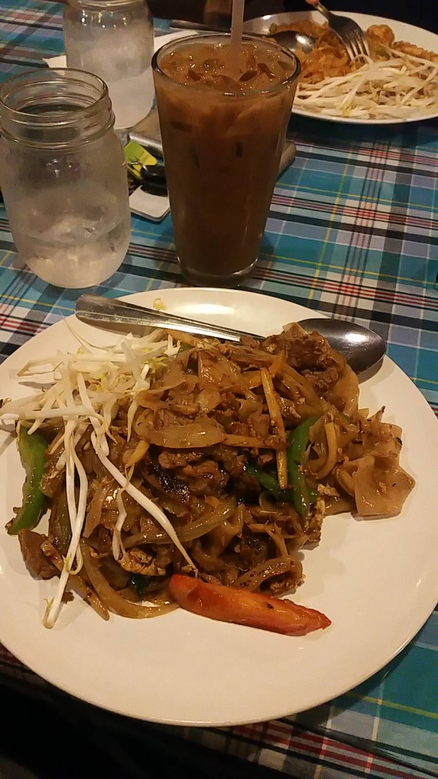 Rice Thai Cookery | restaurant | 10614 SE Main St, Portland, OR 97222, USA | 5034960278 OR +1 503-496-0278