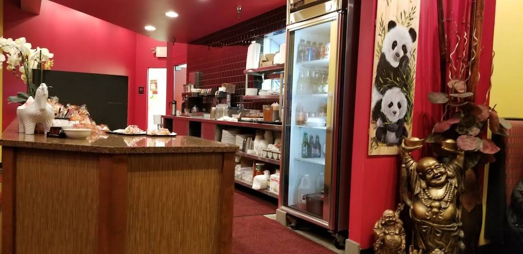 Ducs Vietnamese and Chinese Cuisine | restaurant | 783 Radio Dr #100b, Woodbury, MN 55125, USA | 6517351044 OR +1 651-735-1044