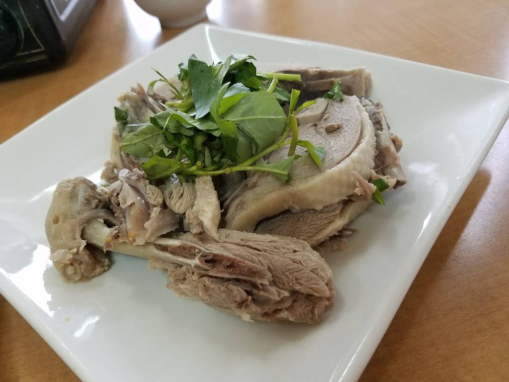 Thanh Da Quan | restaurant | 13090 Bellaire Blvd A, Houston, TX 77072, USA | 2819889089 OR +1 281-988-9089