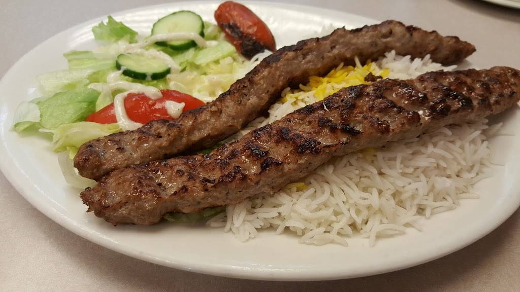 Kababsara Shahyad | restaurant | 255 Dundas St W #7a, Mississauga, ON L5B 3B2, Canada | 2895210403 OR +1 289-521-0403