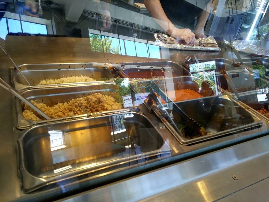 Chipotle Mexican Grill | restaurant | 2600 Connecticut Ave NW Ste 200, Washington, DC 20008, USA | 2022999111 OR +1 202-299-9111