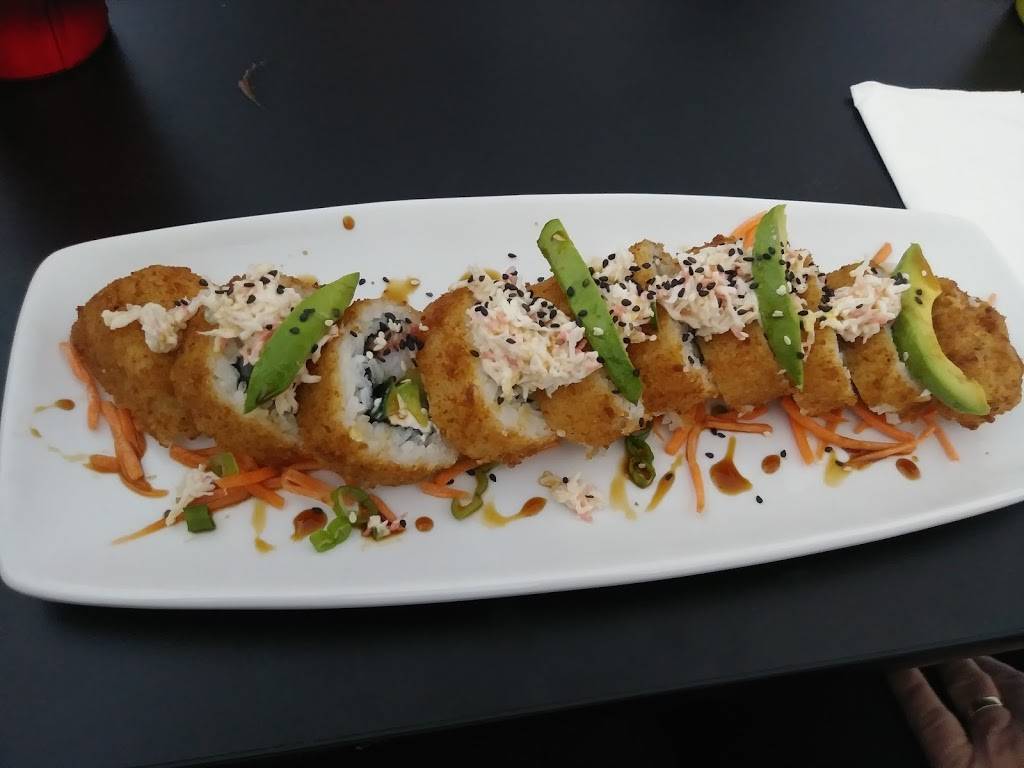 EL KING SUSHI MEXICAN STYLE | restaurant | 2535 E Bell Rd #13, Phoenix, AZ 85032, USA | 4802950806 OR +1 480-295-0806