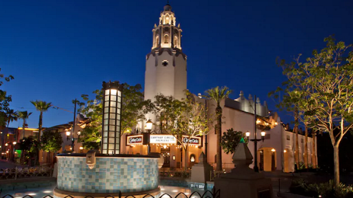 Carthay Circle Restaurant | restaurant | Disney California Adventure Park, Carthay Circle, Anaheim, CA 92802, USA | 7147814565 OR +1 714-781-4565