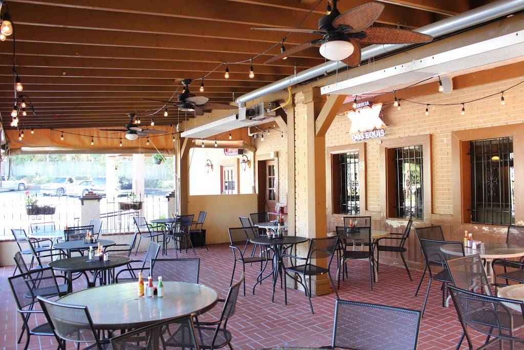 Monterrey Mexican Restaurant | restaurant | 3865 Lavista Rd, Tucker, GA 30084, USA | 7704933565 OR +1 770-493-3565