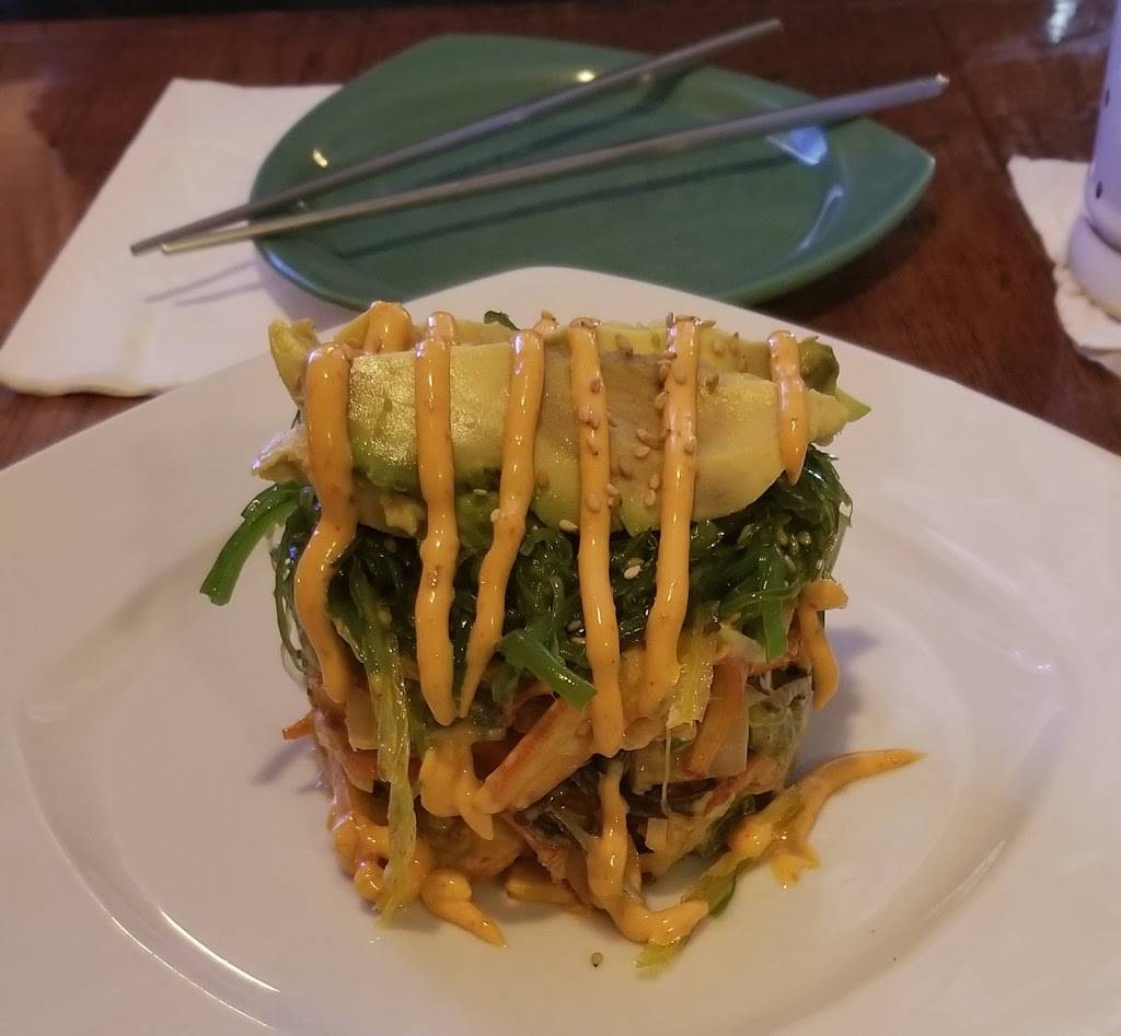 Asiana Korean Cuisine Restaurant | restaurant | 423 6th St, Racine, WI 53403, USA | 2626334141 OR +1 262-633-4141